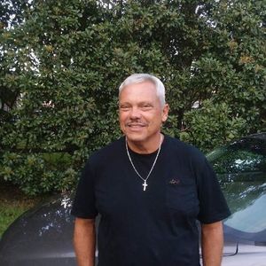 Meet your Posher, Robbie